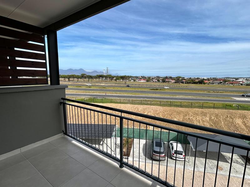 1 Bedroom Property for Sale in The Huntsman Western Cape